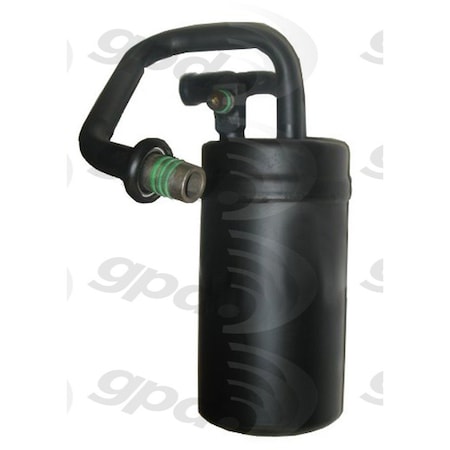 Gpd System Service Kit 9433404